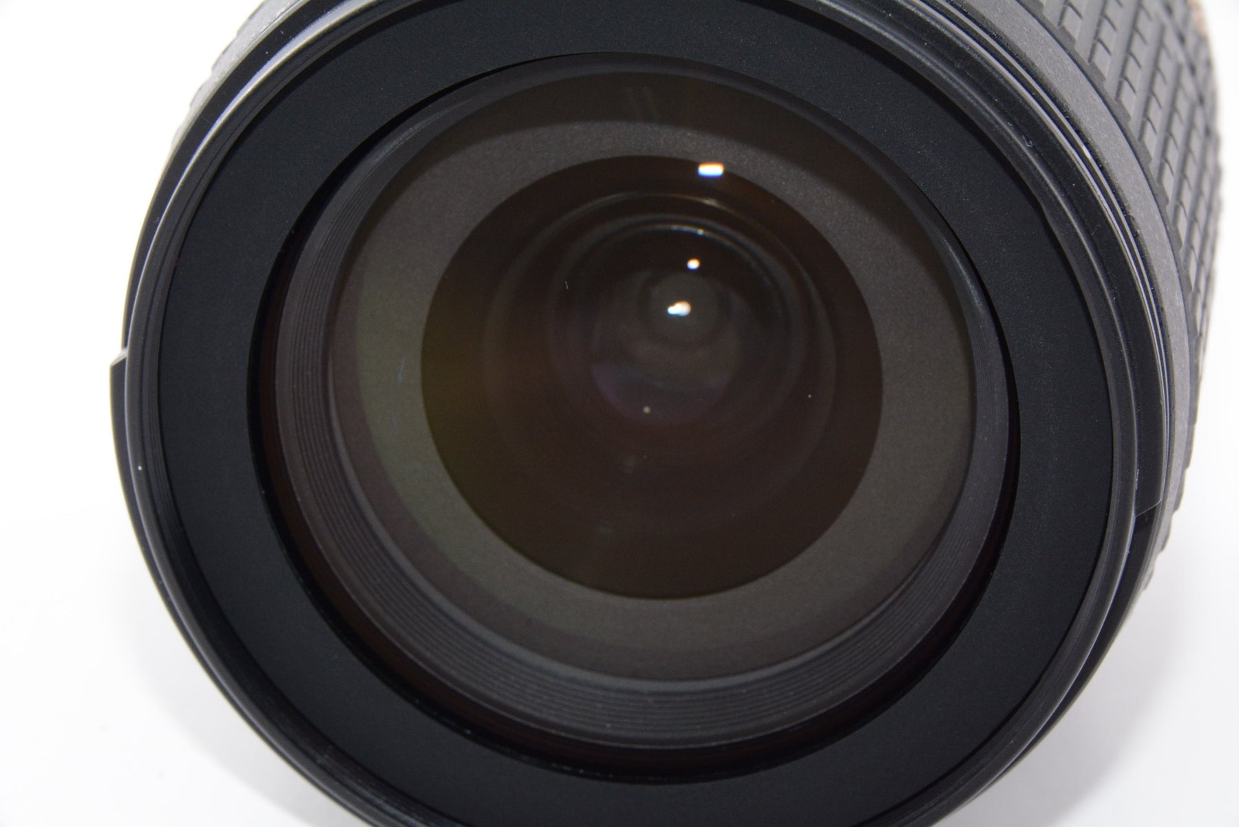 【外観並級】Nikon 標準ズームレンズ AF-S DX NIKKOR 18-105mm f/3.5-5.6G ED VR ニコンDXフォーマット専用