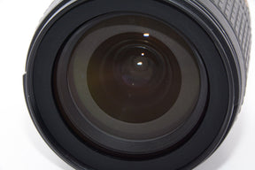 【外観並級】Nikon 標準ズームレンズ AF-S DX NIKKOR 18-105mm f/3.5-5.6G ED VR ニコンDXフォーマット専用