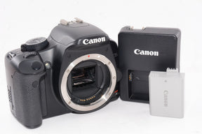 【外観並級】Canon デジタル一眼レフカメラ EOS Kiss X2 ボディ
