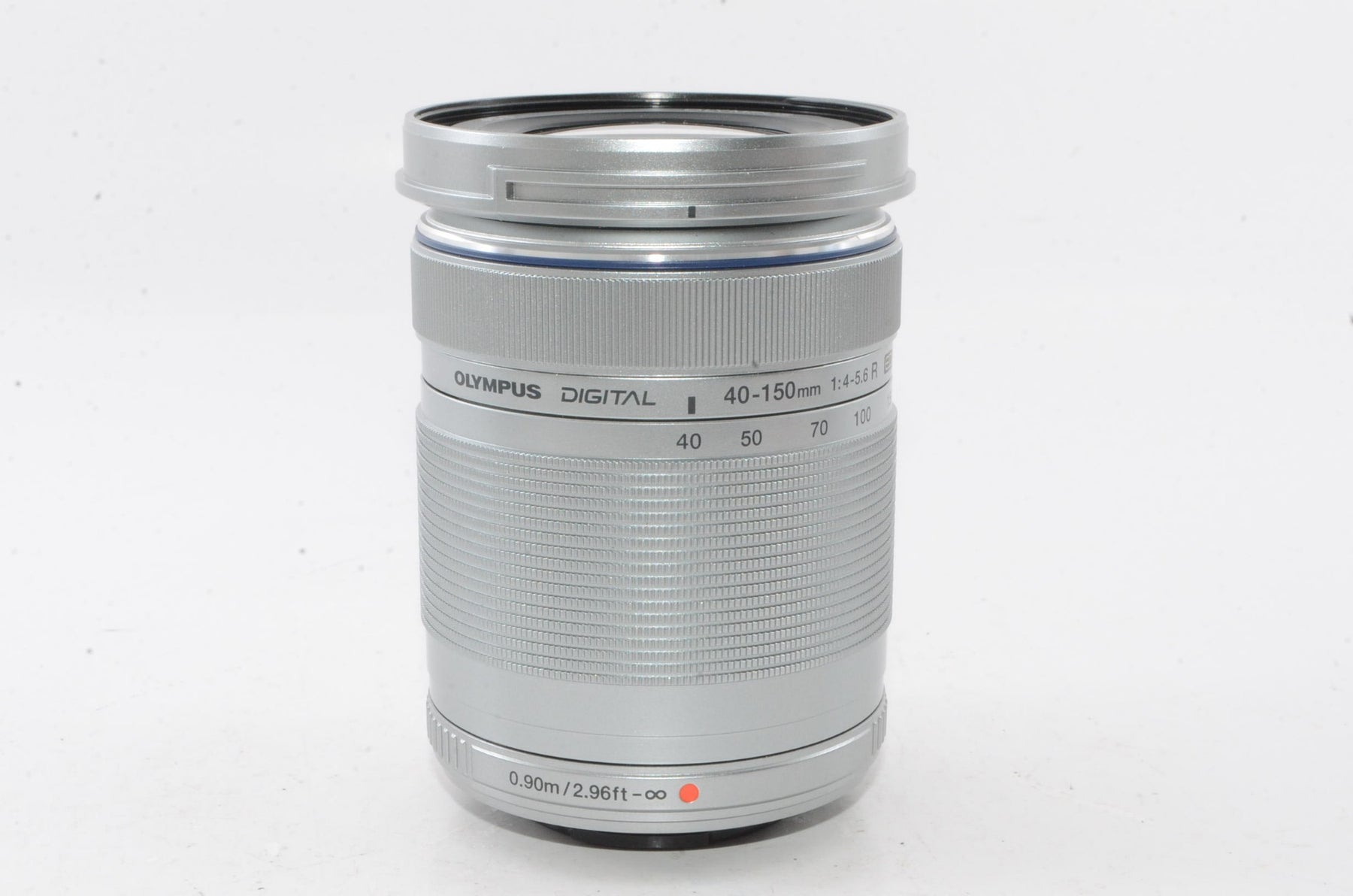 【外観特上級】OLYMPUS M.ZUIKO DIGITAL ED 40-150mm F4.0-5.6 R