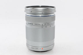 【外観特上級】OLYMPUS M.ZUIKO DIGITAL ED 40-150mm F4.0-5.6 R