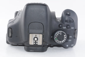【外観並級】Canon デジタル一眼レフカメラ EOS Kiss X5 ボディ KISSX5-BODY