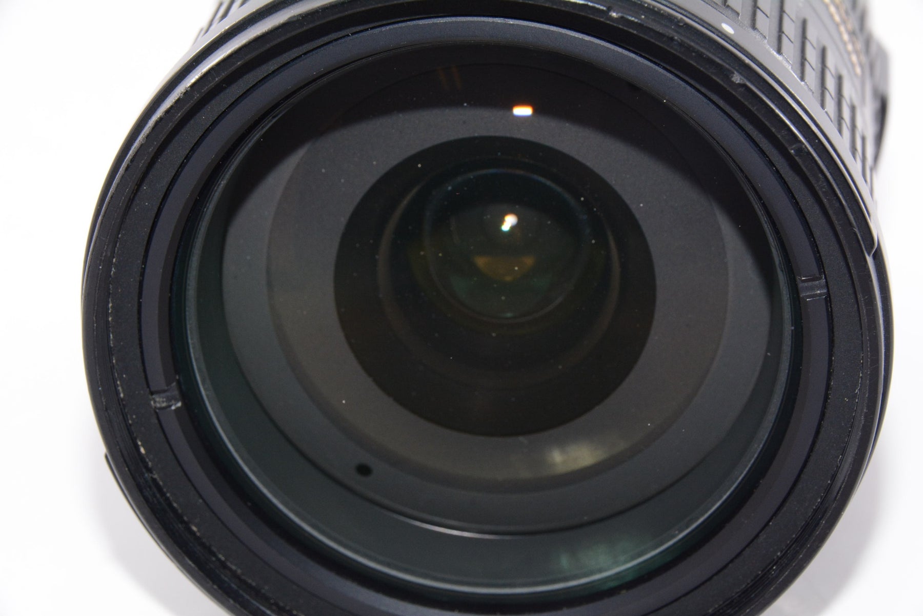 【外観並級】Nikon AF-S DX VR Zoom Nikkor ED18-200mm F3.5-5.6G(IF)