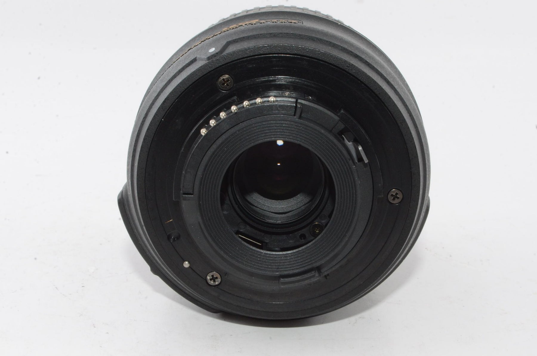 【外観特上級】Nikon AF-S DX NIKKOR 18-55mm f3.5-5.6G VR