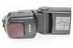 【外観特上級】ソニー SONY フラッシュ HVL-F58AM