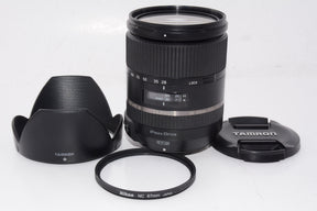 【外観並級】TAMRON 高倍率ズームレンズ 28-300mm F3.5-6.3 Di VC PZD ニコン用 フルサイズ対応 A010N