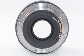 【外観特上級】Canon 単焦点レンズ EF50mm F1.8 STM