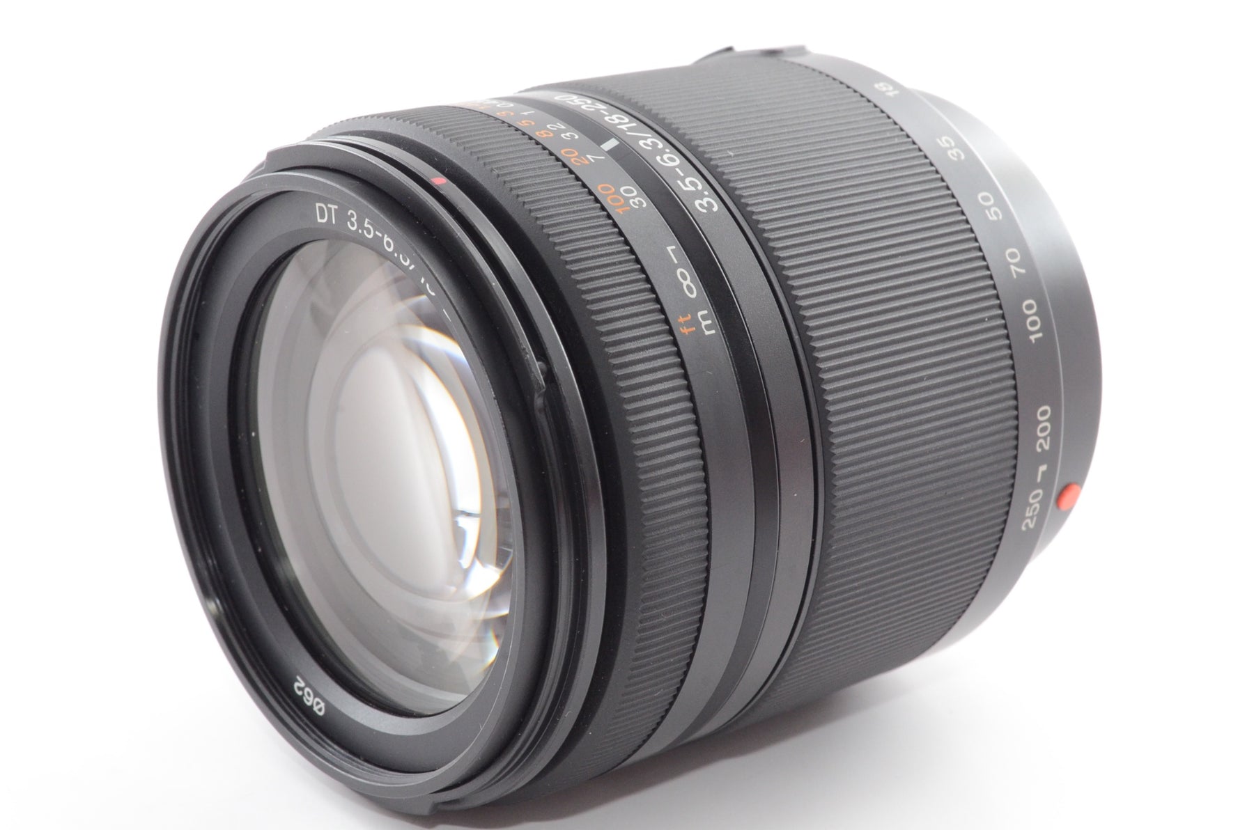 【外観特上級】SONY DT 18-250mm F3.5-6.3