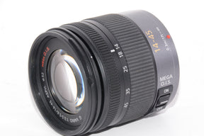 【外観特上級】Panasonic LUMIX G VARIO 14-45mm F3.5-5.6 ASPH MEGA O.I.S.