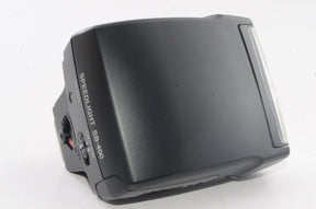 【外観特上級】Nikon フラッシュ スピードライト SB-400