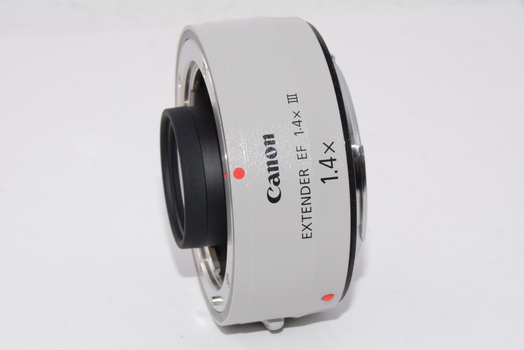 【外観特上級】Canon エクステンダー EF1.4X III フルサイズ対応
