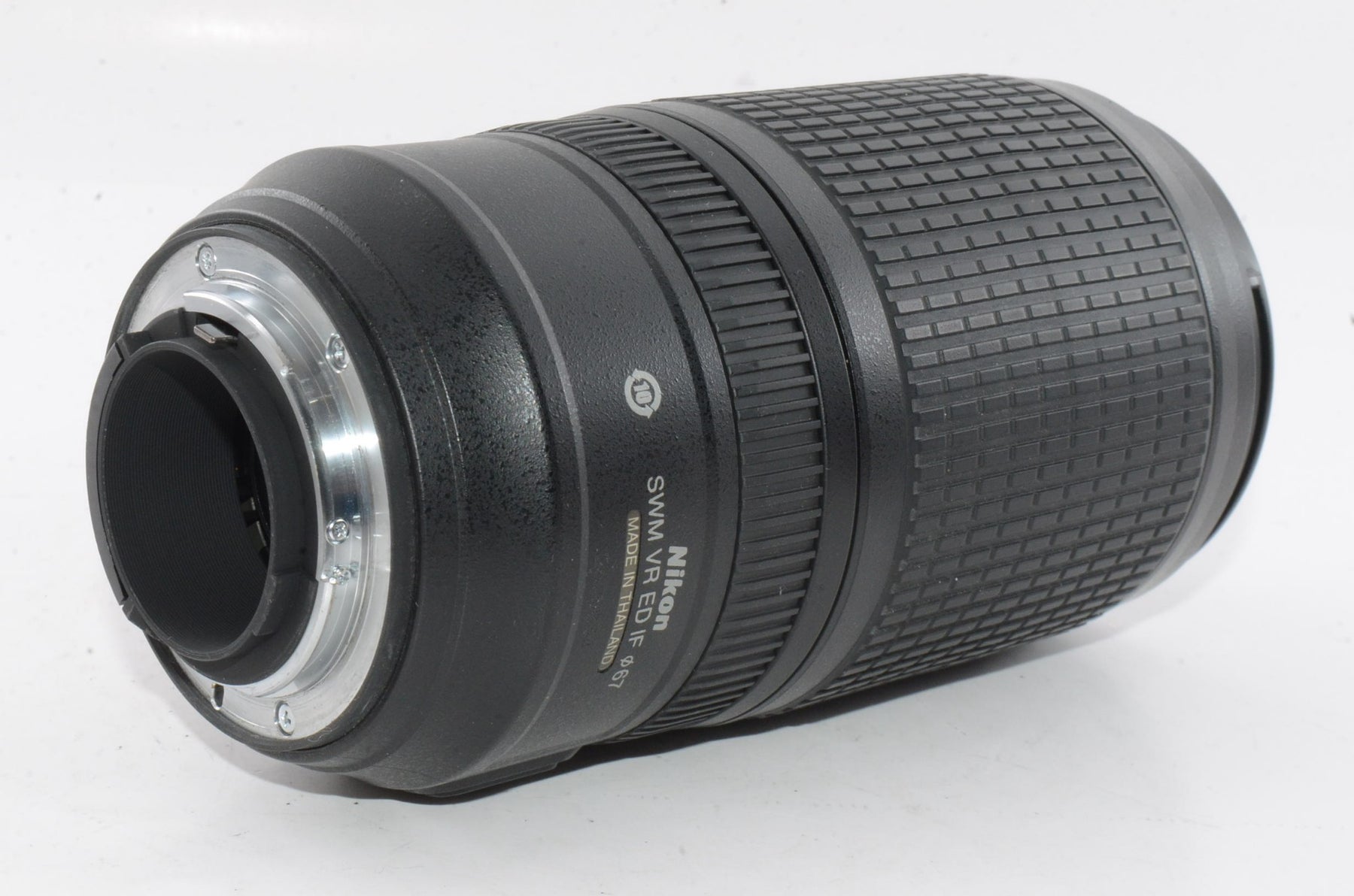 【外観特上級】Nikon AF-S VR Zoom Nikkor 70-300mm f/4.5-5.6G IF-ED