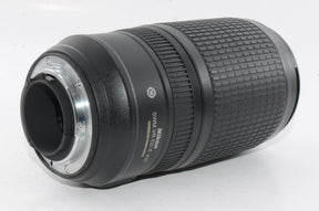 【外観特上級】Nikon AF-S VR Zoom Nikkor 70-300mm f/4.5-5.6G IF-ED