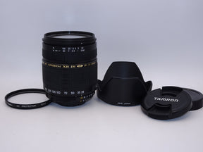 【外観特上級】TAMRON AF28-300mm f3.5-6.3 XR Di ニコン用