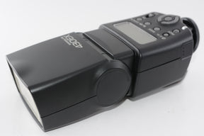 【外観特上級】Canon スピードライト 430EX SP430EX