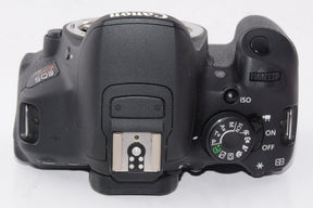 【外観特上級】Canon デジタル一眼レフカメラ EOS Kiss X7i ボディ