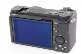 【外観並級】SONY ミラーレス一眼カメラ ZV-E10M2 ダブルズームレンズキット(同梱レンズ:SELP16502+SEL55210)