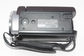 【外観特上級】SONY ビデオカメラ HDR-CX430V