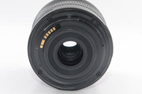 【外観特上級】Canon 超広角ズームレンズ EF-S10-18mm F4.5-5.6 IS STM