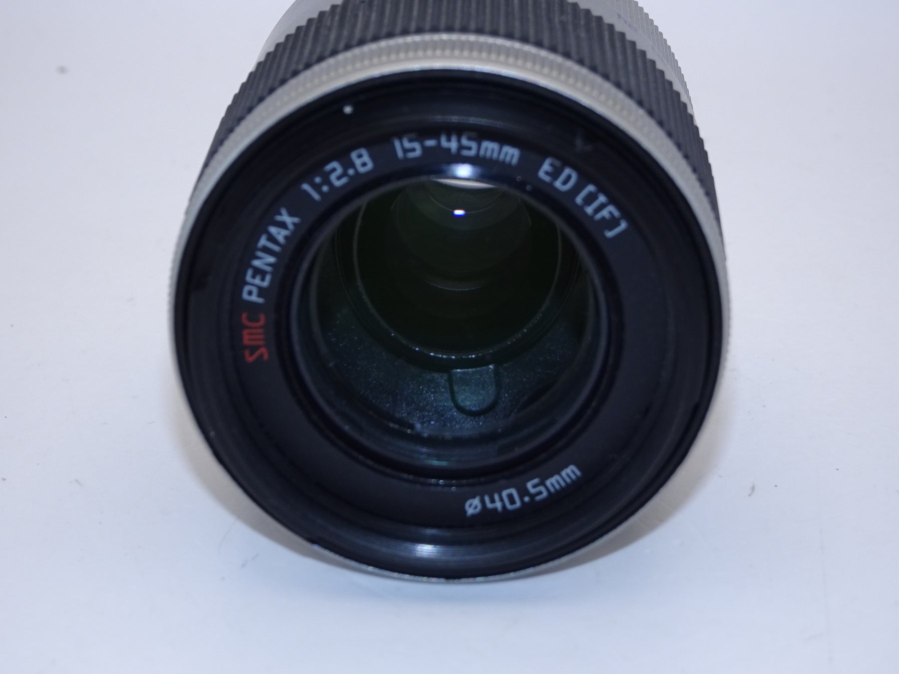 【外観特上級】PENTAX 望遠ズームレンズ 06 TELEPHOTO ZOOM Qマウント