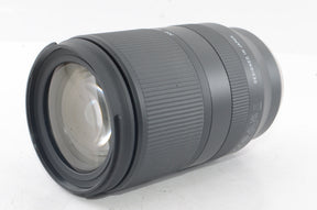 【外観特上級】TAMRON タムロン 18-300mm F3.5-6.3 Di III-A VC VXD 富士フイルムXマウント用【B061X】