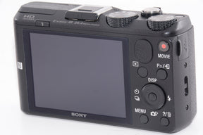 【外観特上級】ソニー SONY デジタルカメラ Cyber-shot DSC-HX60V
