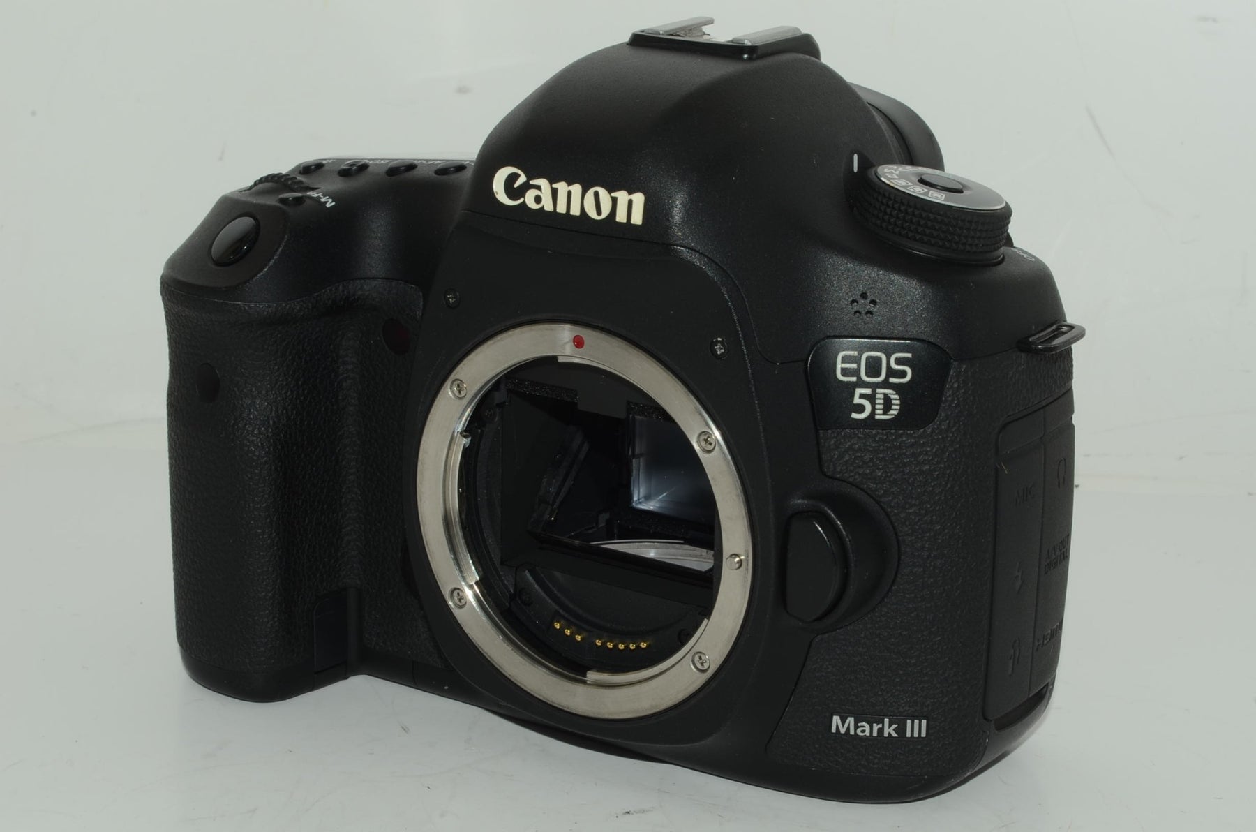 【外観並級】Canon デジタル一眼レフカメラ EOS 5D Mark III ボディ EOS5DMK3