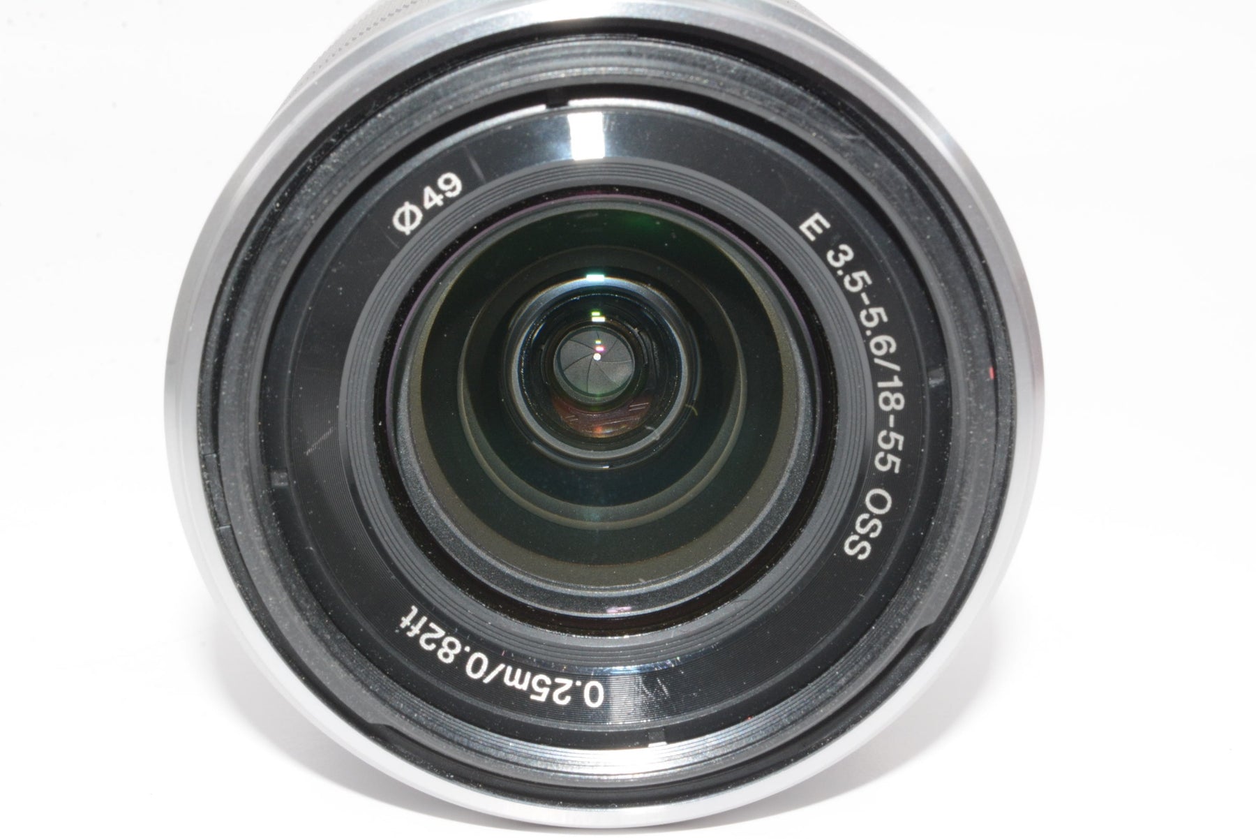 【外観特上級】SONY NEX-F3 レンズキット