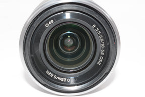【外観特上級】SONY NEX-F3 レンズキット