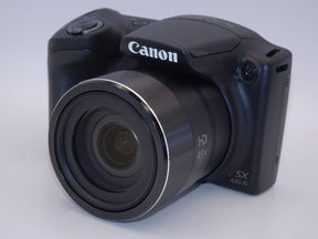 【外観特上級】Canon PowerShot SX430 IS