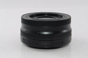 【外観特上級】Nikon 標準ズームレンズ NIKKOR Z DX 16-50mm f/3.5-6.3 VR Zマウント DXレンズ NZDXVR16-50