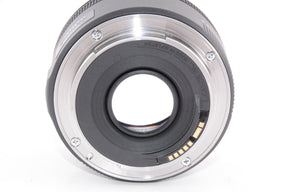 【外観特上級】CANON EF 50mm f 1.8 STM Lens