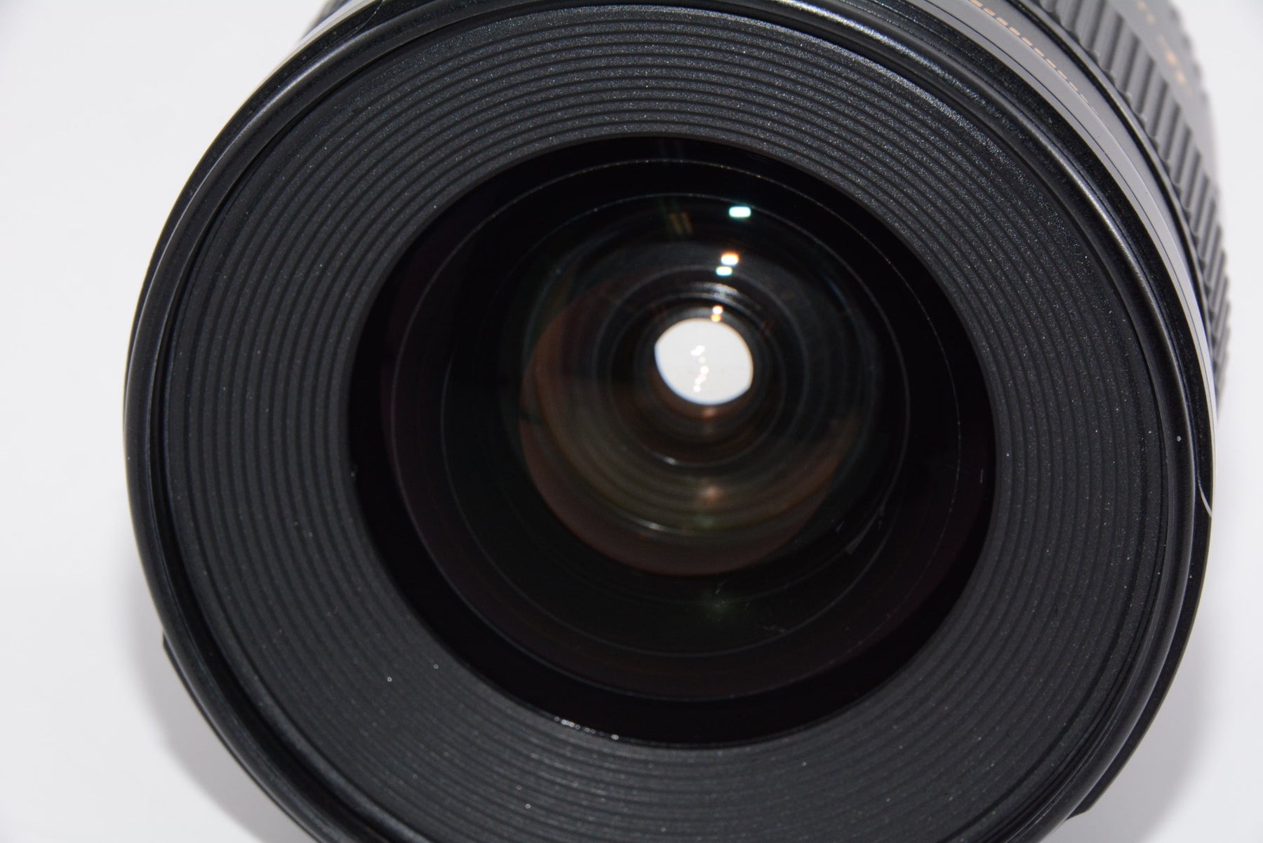 【外観特上級】Canon 単焦点レンズ EF20mm F2.8 USM フルサイズ対応
