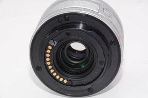 【外観特上級】OLYMPUS  M.ZUIKO DIGITAL 14-42mm F3.5-5.6 II R