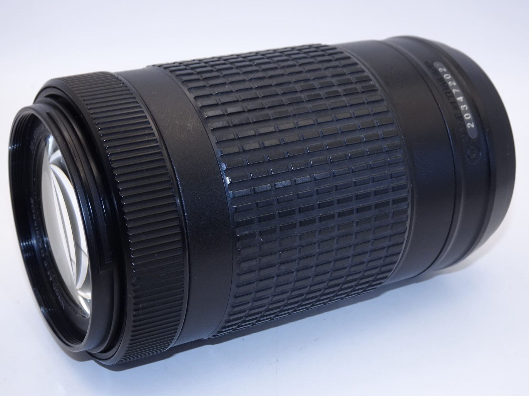 【外観並級】Nikon 望遠ズームレンズ AF-P DX NIKKOR 70-300mm f/4.5-6.3G ED VR ニコンDXフォーマット専用