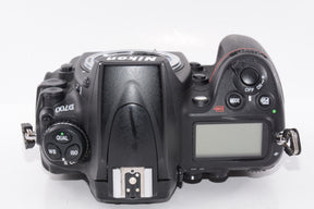 【外観並級】Nikon デジタル一眼レフカメラ D700 ボディ