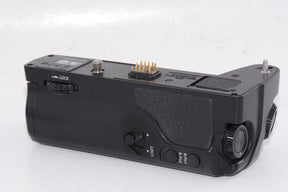 【外観特上級】OLYMPUS ミラーレス一眼 OM-D E-M1用 パワーバッテリーホルダー HLD-7