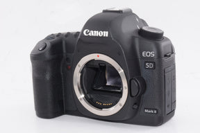 【外観特上級】Canon デジタル一眼レフカメラ EOS 5D MarkII ボディ