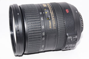 【外観特上級】Nikon AF-S DX VR Zoom Nikkor ED18-200mm F3.5-5.6G(IF)