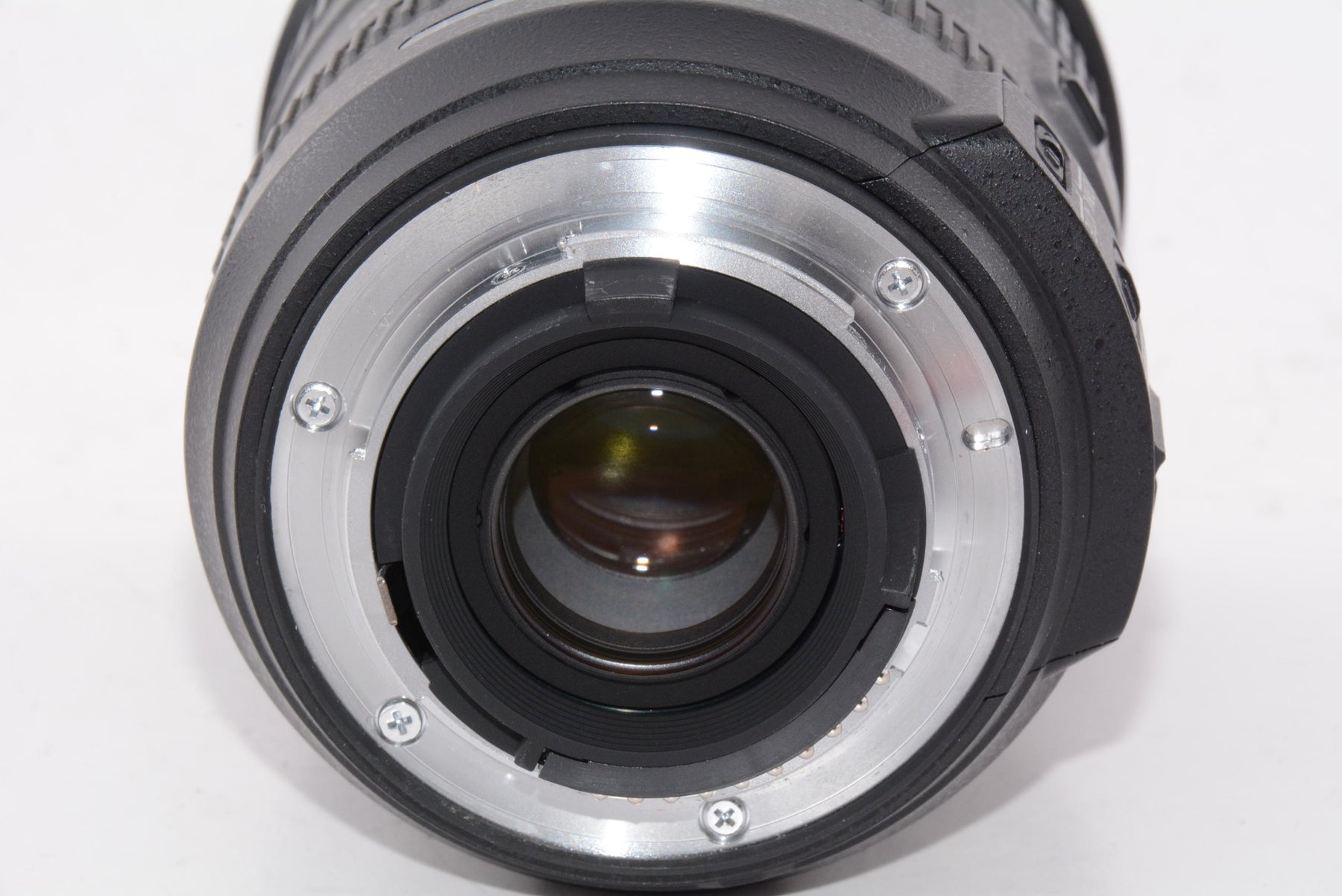 【外観特上級】Nikon 高倍率ズームレンズ AF-S DX NIKKOR 18-200mm f/3.5-5.6G ED VR II ニコンDXフォーマット専用