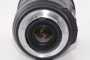 【外観特上級】Nikon 高倍率ズームレンズ AF-S DX NIKKOR 18-200mm f/3.5-5.6G ED VR II ニコンDXフォーマット専用