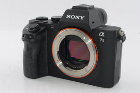 【外観特上級】SONY ミラーレス一眼 α7 II ズームレンズキット FE 28-70mm F3.5-5.6 OSS