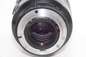 【外観並級】Nikon ニコン AF MICRO NIKKOR 105mm F2.8