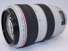 【外観特上級】Canon EF70-300mm F4-5.6L IS USM