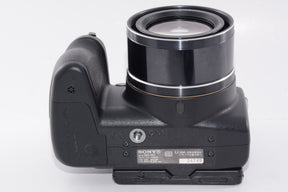 【外観特上級】ソニー SONY デジタルカメラ Cybershot HX1 (910万画素/光学x20/デジタルx40/ブラック) DSC-HX1