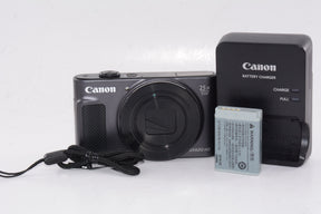 【外観特上級】Canon コンパクトデジタルカメラ PowerShot SX620 HS