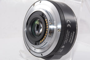 【外観特上級】パナソニック ルミックス G X Vario PZ 14-42mm/F3.5-5.6