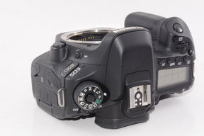 【外観並級】Canon デジタル一眼レフカメラ EOS 80D ボディ EOS80D