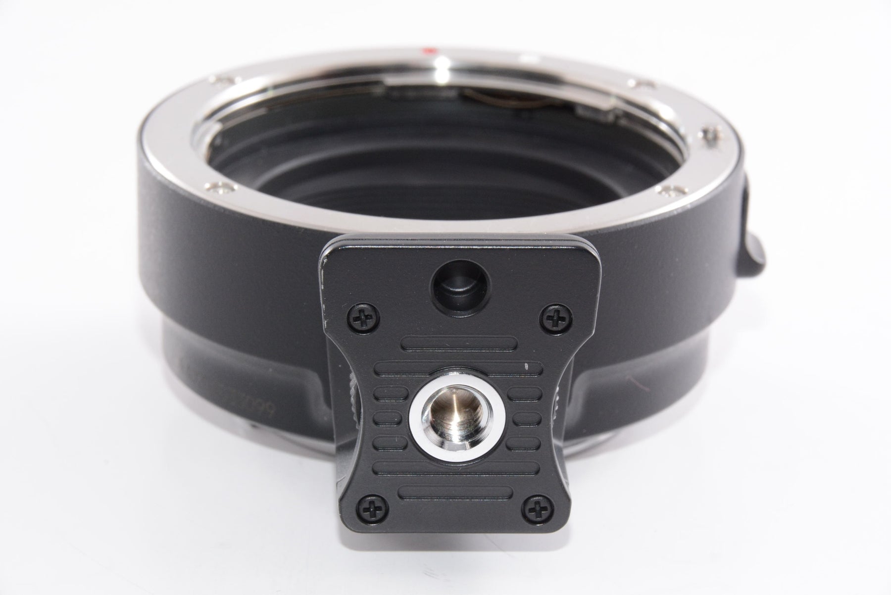 【外観特上級】Canon レンズマウントアダプター EF-EOSM