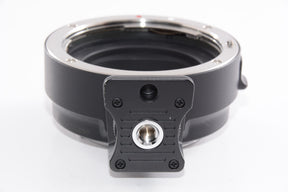 【外観特上級】Canon レンズマウントアダプター EF-EOSM